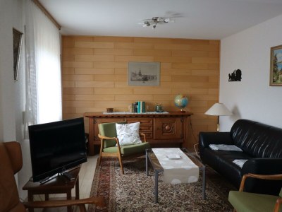 Apartment Ferienwohnung Pfälzer Drachennest - Outdoor photo 7