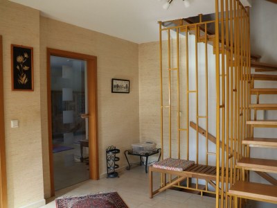 Apartment Ferienwohnung Pfälzer Drachennest - Outdoor photo 10