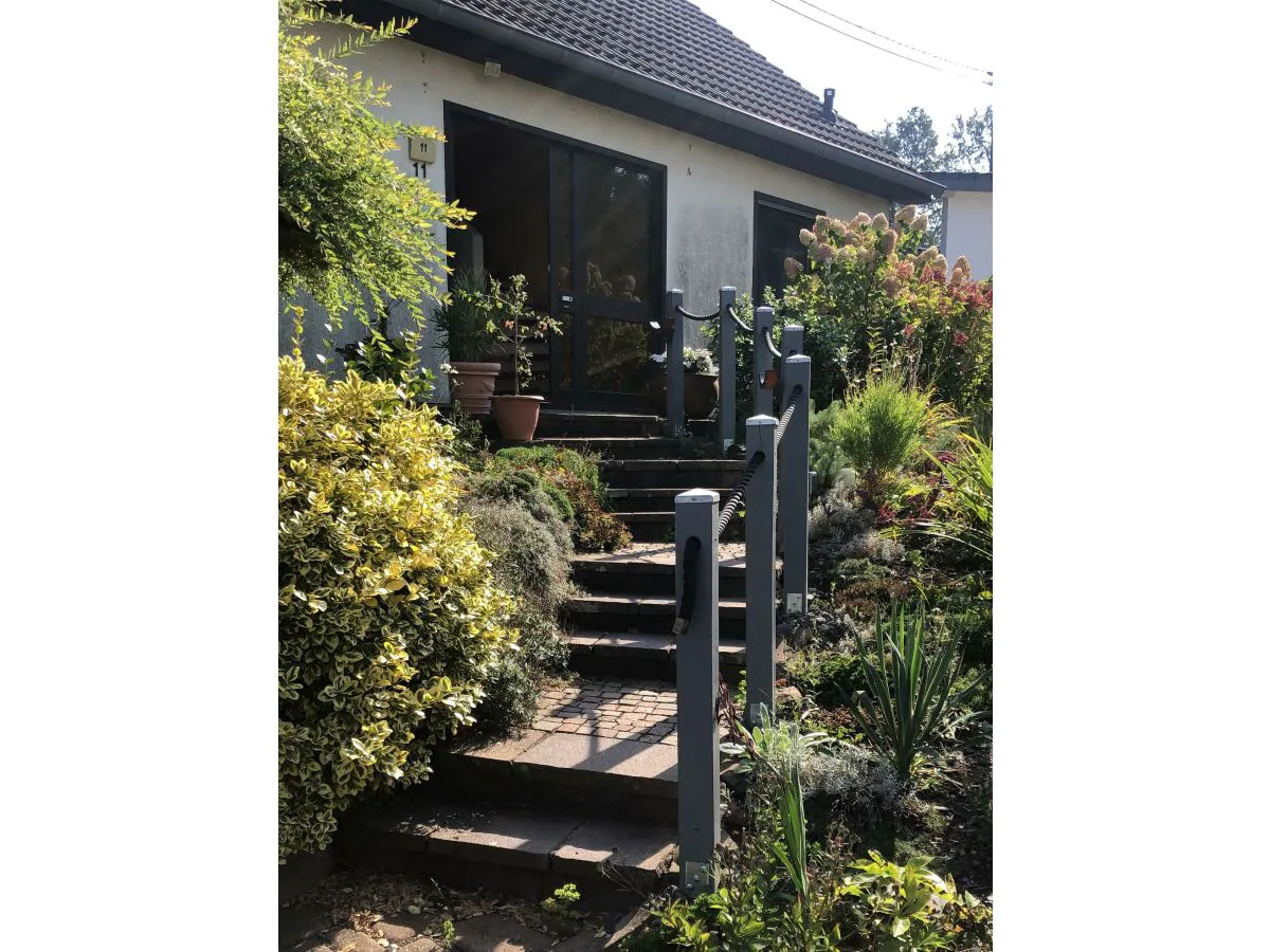 Apartment Appartement/Fewo, Dusche und Bad, WC, Wohn-/Schlaf