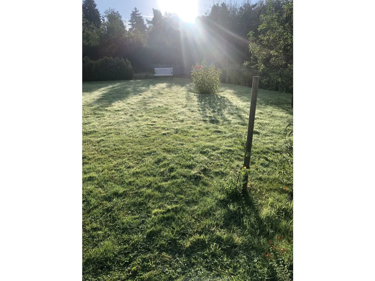 Apartment Appartement/Fewo, Dusche und Bad, WC, Wohn-/Schlaf - Outdoor photo 2