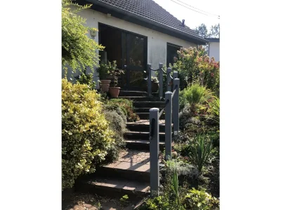 Apartment Appartement/Fewo, Dusche und Bad, WC, Wohn-/Schlaf in Breitscheid - Apartment