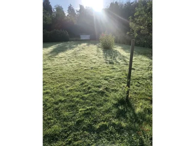 Apartment Appartement/Fewo, Dusche und Bad, WC, Wohn-/Schlaf - Outdoor photo 2