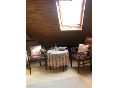 Apartment Appartement/Fewo, Dusche und Bad, WC, Wohn-/Schlaf - Features photo 7