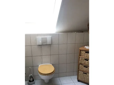 Apartment Appartement/Fewo, Dusche und Bad, WC, Wohn-/Schlaf - Features photo 9