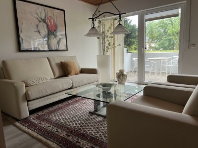 Apartment 2-Bettwohnung - Features photo 6