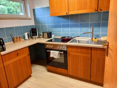 Apartment 2-Bettwohnung - Features photo 8