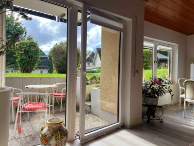 Apartment 2-Bettwohnung - Features photo 9