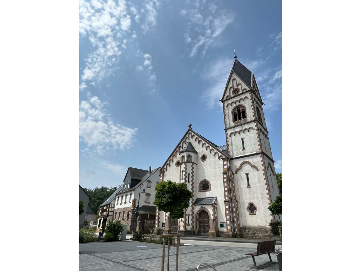 Apartment Ferienhaus, Bad, WC, 2 Schlafräume - Outdoor photo 4