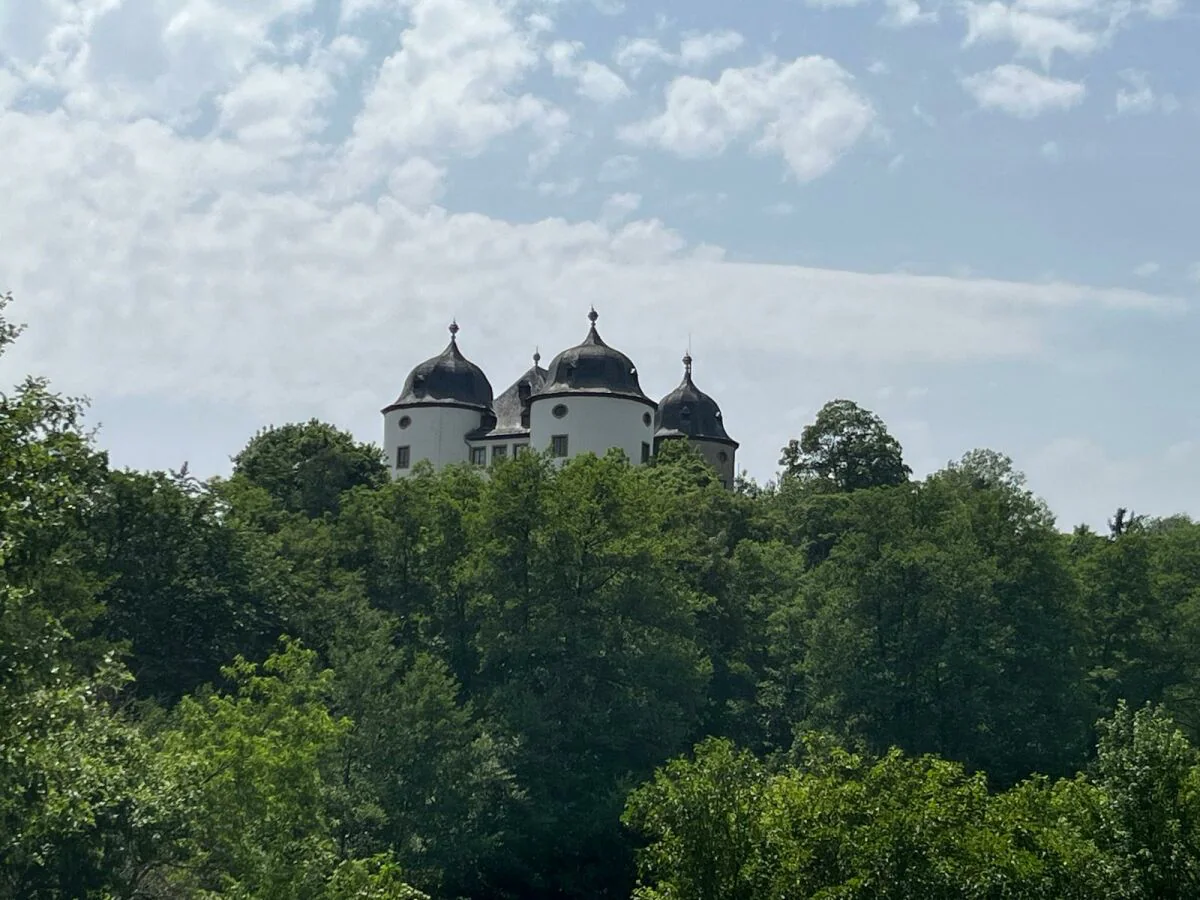 Apartment Ferienhaus, Bad, WC, 2 Schlafräume - Outdoor photo 5