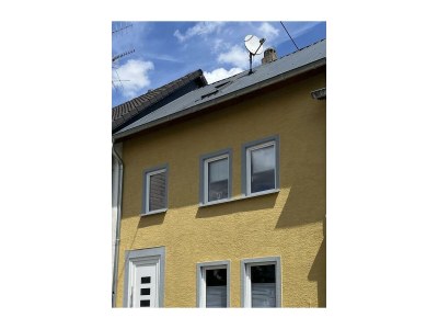 Apartment Ferienhaus, Bad, WC, 2 Schlafräume in Gemünden - Apartment