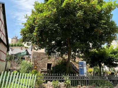 Apartment Ferienhaus, Bad, WC, 2 Schlafräume - Outdoor photo 3