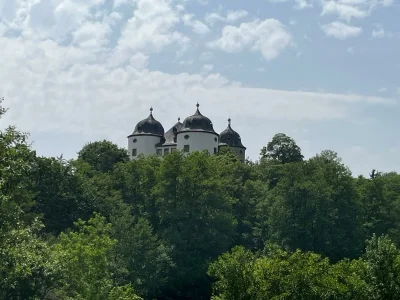 Apartment Ferienhaus, Bad, WC, 2 Schlafräume - Outdoor photo 5