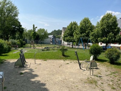 Apartment Ferienhaus, Bad, WC, 2 Schlafräume - Outdoor photo 6