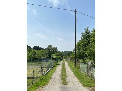 Apartment Ferienhaus, Bad, WC, 2 Schlafräume - Outdoor photo 8