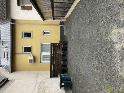 Apartment Ferienhaus, Bad, WC, 2 Schlafräume - Outdoor photo 11