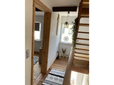 Apartment Ferienhaus, Bad, WC, 2 Schlafräume - Features photo 15