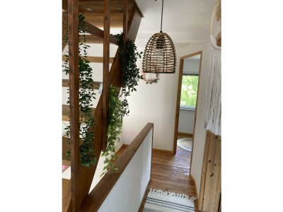 Apartment Ferienhaus, Bad, WC, 2 Schlafräume - Features photo 16