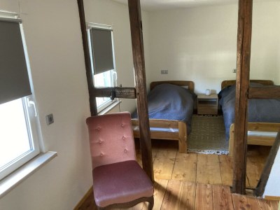 Apartment Ferienhaus, Bad, WC, 2 Schlafräume - Features photo 18