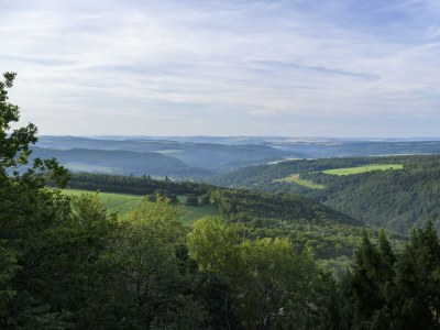 Apartment Campingpod "Schmiede" - Outdoor photo 4