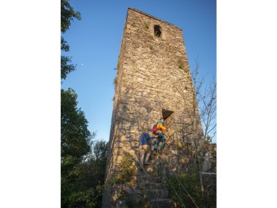 Apartment Campingpod "Schmiede" - Outdoor photo 7