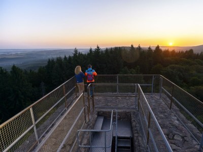Apartment Campingpod "Schmiede" - Outdoor photo 8