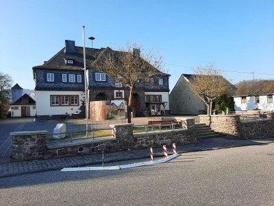 Apartment Campingpod "Schmiede" - Outdoor photo 9