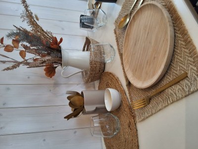 Apartment Tiny-House "Das kleine Schwarze" - Outdoor photo 8