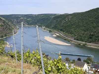 Apartment Tiny-House "Das kleine Schwarze" - Outdoor photo 11