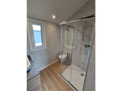 Apartment Tiny-House "Das kleine Schwarze" - Features photo 13