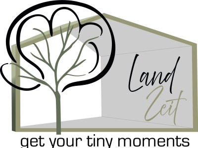 Apartment Tiny-House "Das kleine Schwarze" - Outdoor photo 17