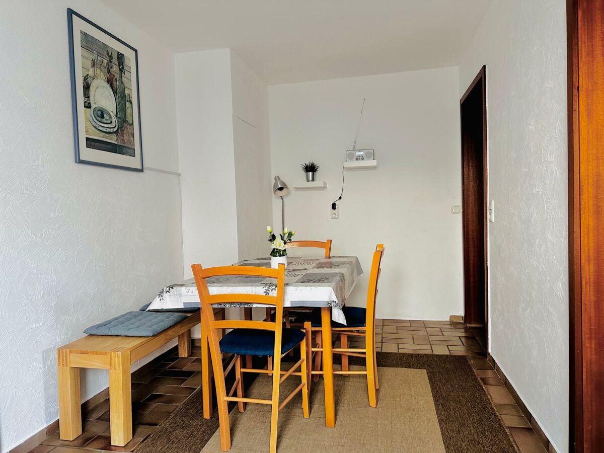 Apartment Appartement/Fewo, Dusche, WC, 2 Wohn-Schlafräume - Outdoor photo 4