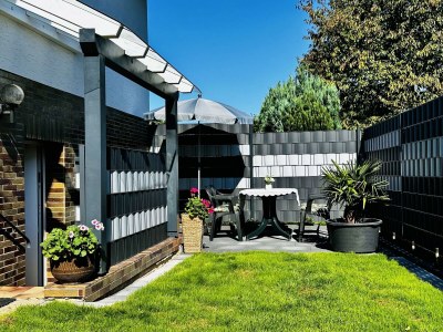 Apartment Appartement/Fewo, Dusche, WC, 2 Wohn-Schlafräume in Bendorf-Stromberg - Apartment