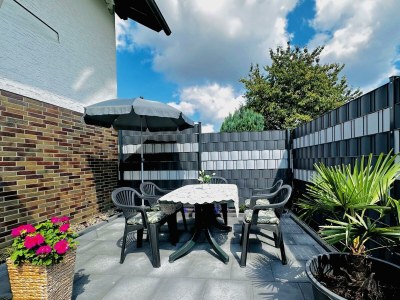 Apartment Appartement/Fewo, Dusche, WC, 2 Wohn-Schlafräume - Outdoor photo 6