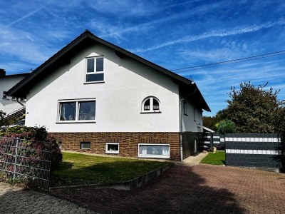 Apartment Appartement/Fewo, Dusche, WC, 2 Wohn-Schlafräume - Outdoor photo 7