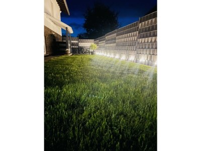 Apartment Appartement/Fewo, Dusche, WC, 2 Wohn-Schlafräume - Outdoor photo 17