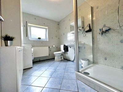 Apartment Appartement/Fewo, Dusche, WC, 2 Wohn-Schlafräume - Features photo 22