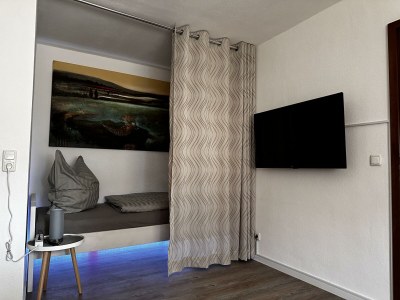 Apartment Appartement/Fewo, Dusche, WC, 2 Wohn-Schlafräume - Features photo 23