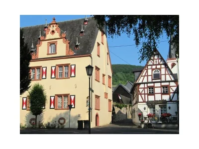 Apartment Moselwinzerhaus - Outdoor photo 8