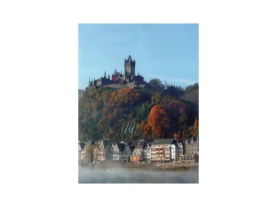 Apartment Moselwinzerhaus - Outdoor photo 10