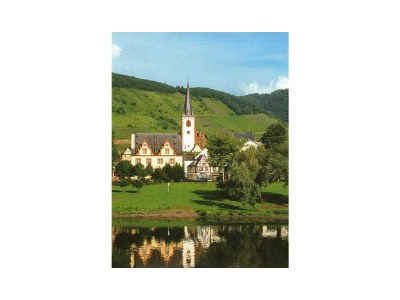 Apartment Moselwinzerhaus - Outdoor photo 14