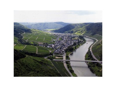Apartment Moselwinzerhaus - Outdoor photo 16