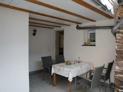 Apartment Moselwinzerhaus - Outdoor photo 20