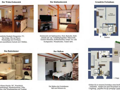 Apartment Moselwinzerhaus - Outdoor photo 22