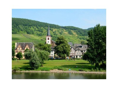 Apartment Moselwinzerhaus - Features photo 35