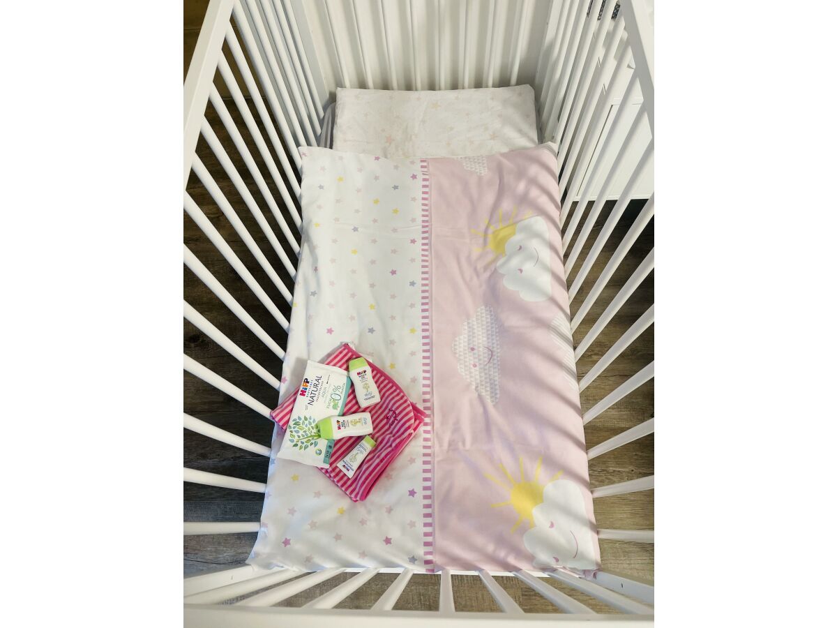 Apartment 4-Bettwohnung barrierefrei - Outdoor photo 5