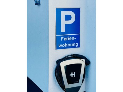 Apartment 4-Bettwohnung barrierefrei - Outdoor photo 4