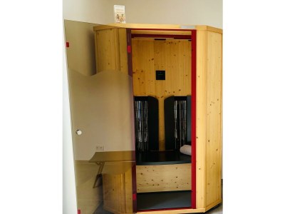 Apartment 4-Bettwohnung barrierefrei - Outdoor photo 13