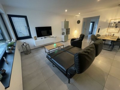 Apartment 4-Bettwohnung barrierefrei - Outdoor photo 14