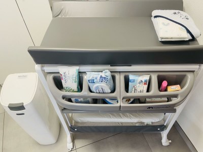 Apartment 4-Bettwohnung barrierefrei - Outdoor photo 15