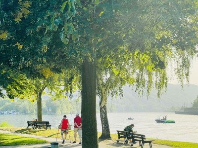 Apartment 4-Bettwohnung barrierefrei - Outdoor photo 20